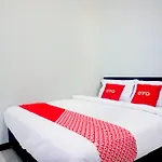 Hotel O Krakatau Near Universitas Muhammadiya Sumatra Utara Umsu