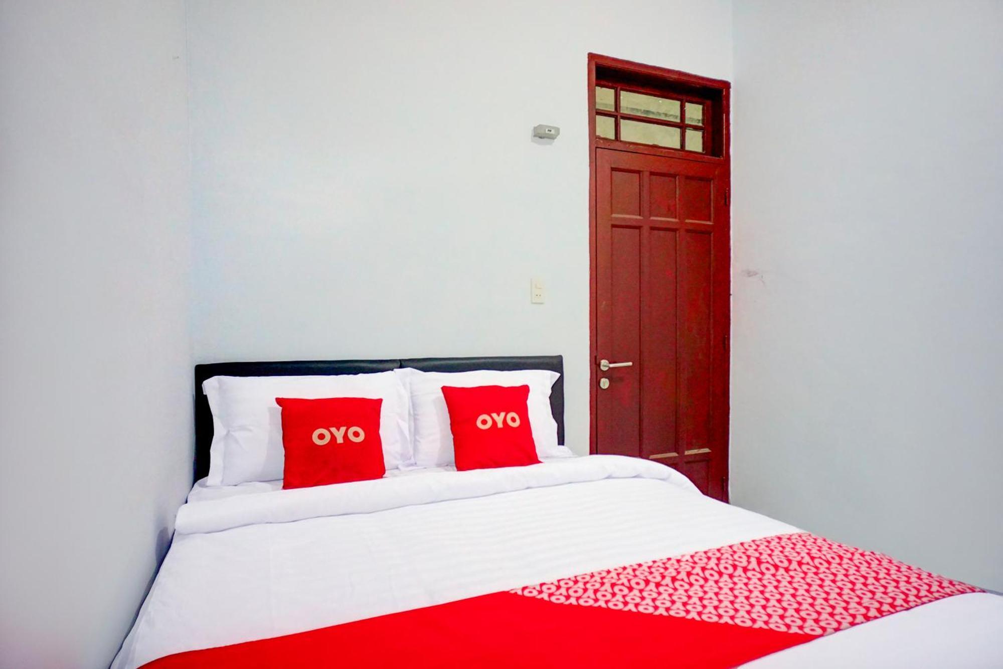 Hotel O Krakatau Near Universitas Muhammadiya Sumatra Utara Umsu Hotel 2*