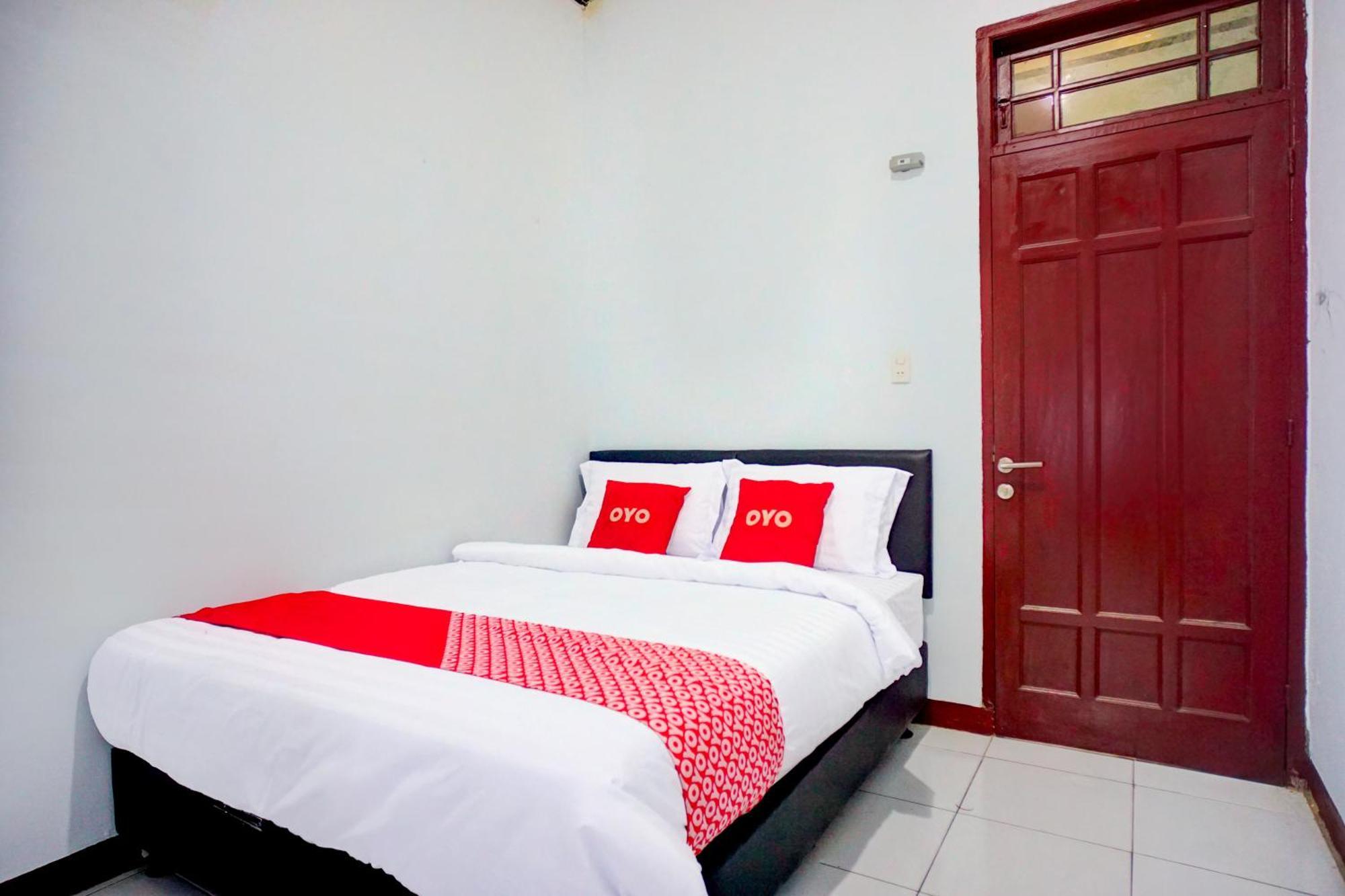 Hotel Hotel O Krakatau Near Universitas Muhammadiya Sumatra Utara Umsu Medan