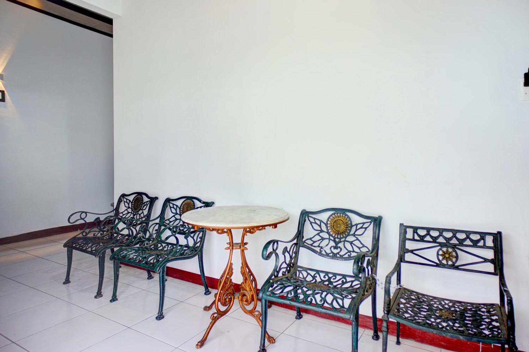 Hotel O Krakatau Near Universitas Muhammadiya Sumatra Utara Umsu Hotel 2*