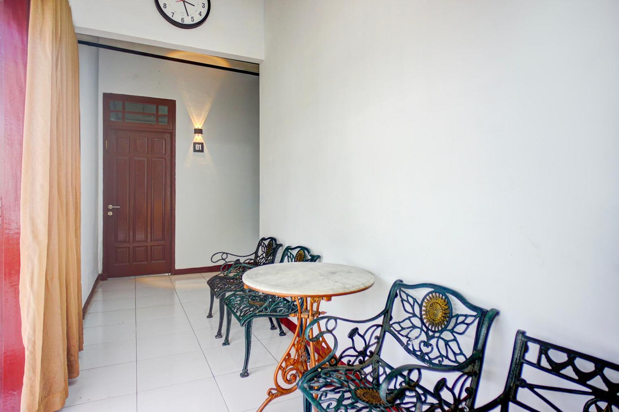 Hotel Hotel O Krakatau Near Universitas Muhammadiya Sumatra Utara Umsu Medan